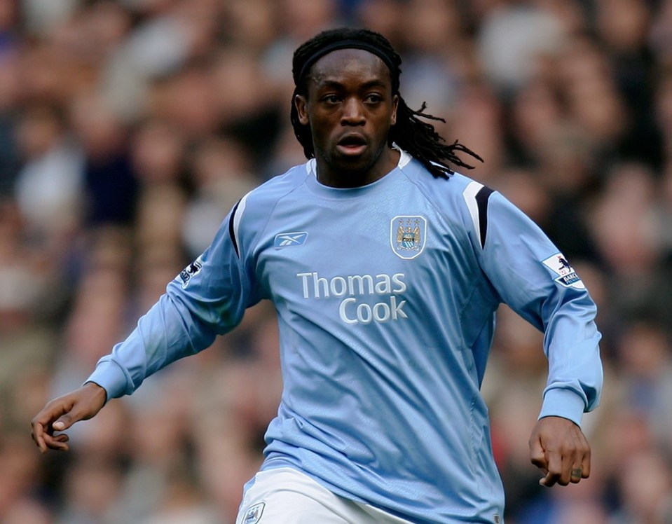 Former City loanee Musampa was arrested on Tuesday according to reports in the Netherlands