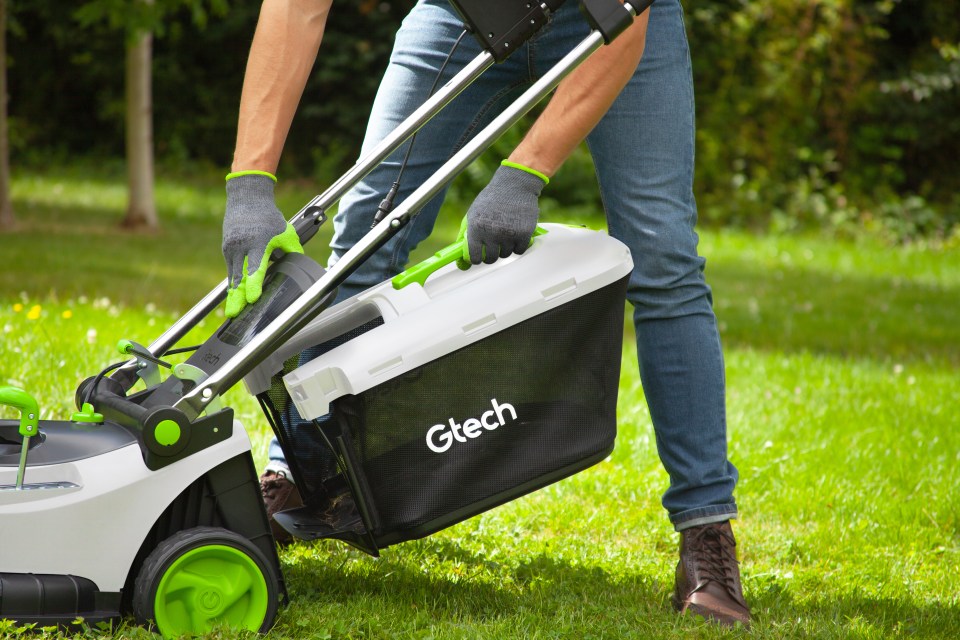 Scroll below for discount codes on top Gtech models