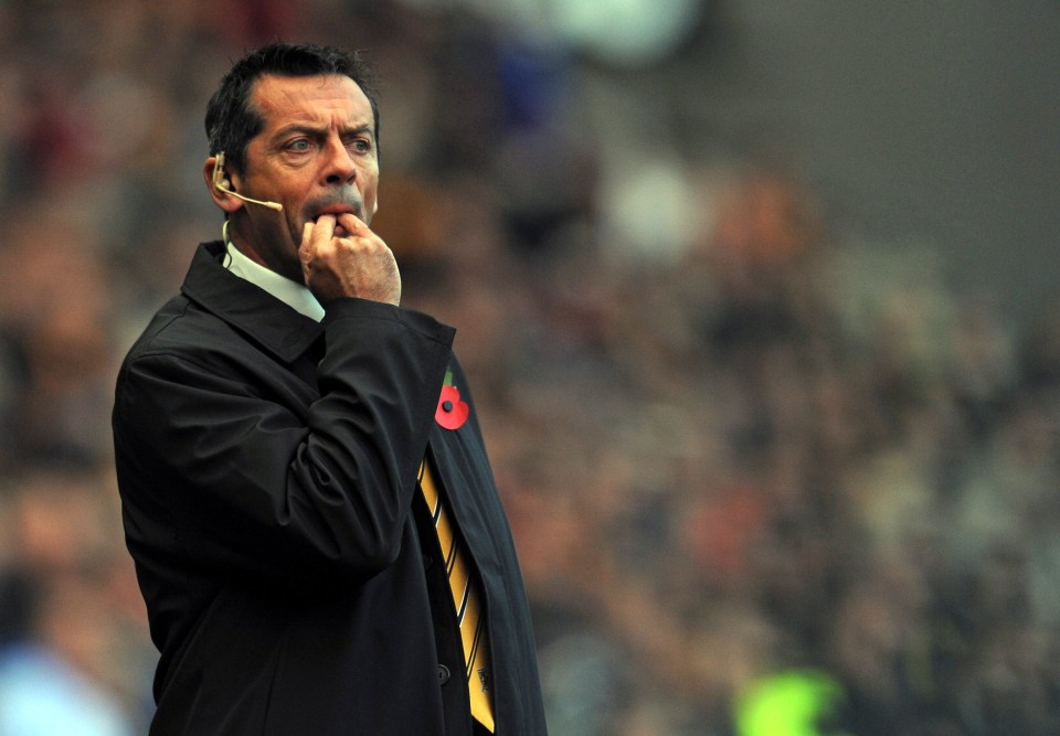 Brown has won two promotions during his career with Hull City and Southend United