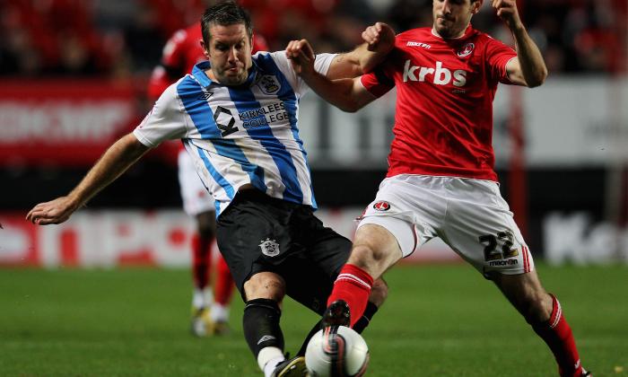 Parkin scored 221 goals during his playing career in all competitions