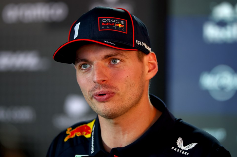 He's now revealing his insights on Verstappen and Hamilton, having got up close and personal with them over the past decade