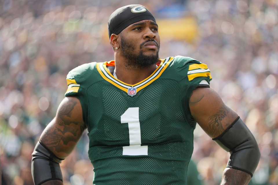 The Packers swung a trade for All-Pro pass rusher Micah Parsons a week before the 2025 NFL season kicked off