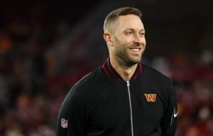 I'm the overlooked expert who developed Patrick Mahomes and Jayden Daniels