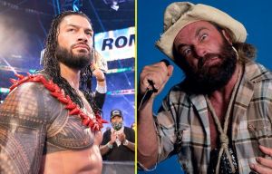 90s WWE villain who mentored Roman Reigns is unrecognizable with new look at 73