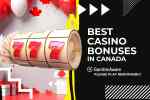 Best casino bonus in Canada