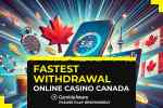 fast withdrawal casino icon