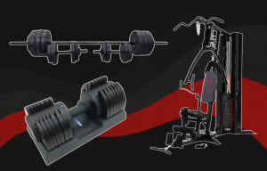 Home fitness equipment deals to expect in the Black Friday 2025 sales this November
