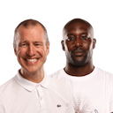 The Sports Bar Weekender with Adam Catterall & Carlton Cole Presenter Image