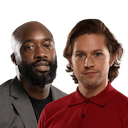 Thank Football It's Friday with Ade Oladipo & Rory Jennings Presenter Image
