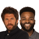 talkSPORT Drive with Andy Goldstein & Darren Bent Presenter Image